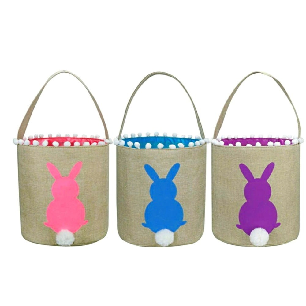 Kids Easter Baskets